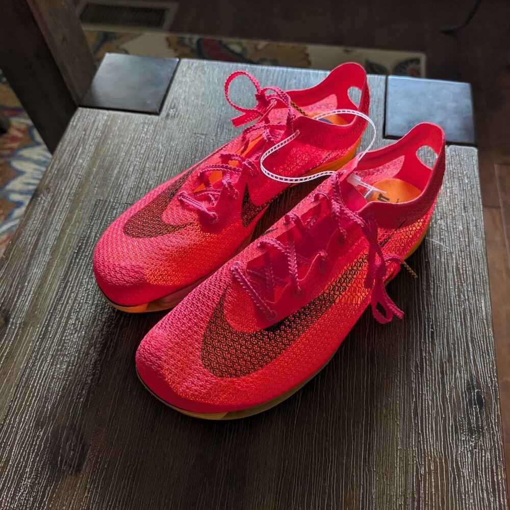 Nike Air Zoom Victory Track and Field Shoes